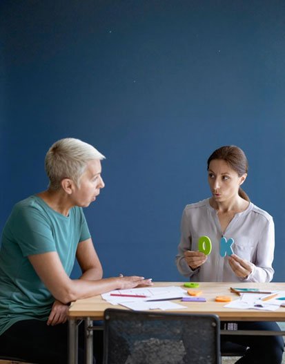 Best Cognitive Behaviour Therapy (CBT) in Trivandrum 