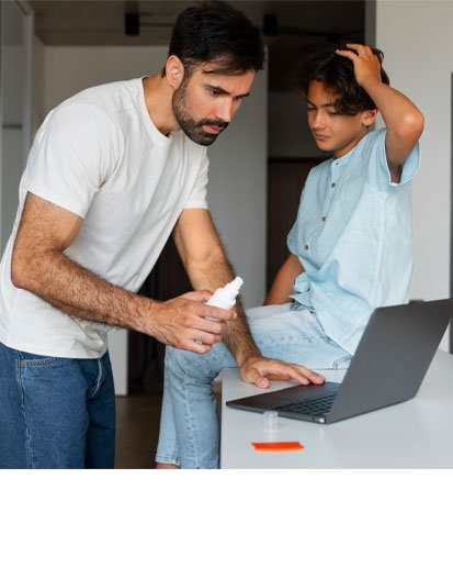 Parental Counselling in Trivandrum 