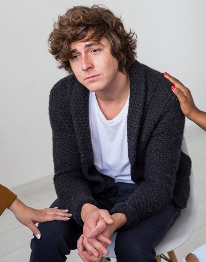 Personality Disorder Treatment in Trivandrum 