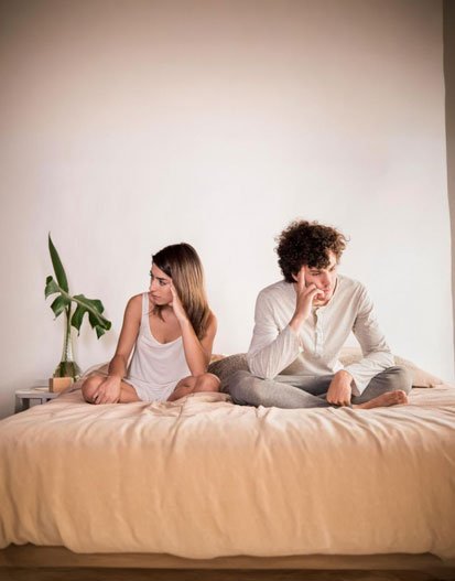 Sexual Disorders Treatment in Trivandrum