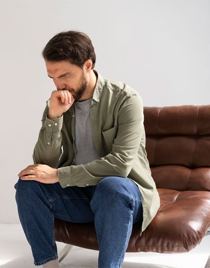 Treatment for Depression in Trivandrum 