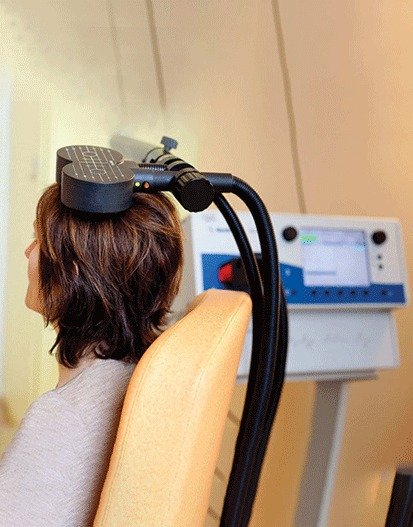 Anxiety and Depression