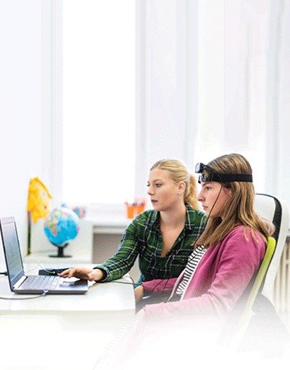 Anxiety and Depression