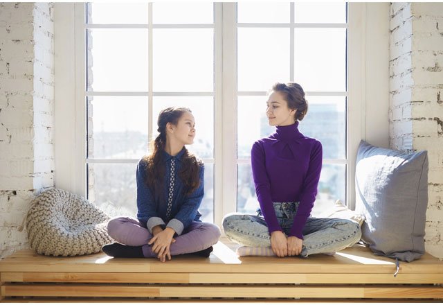 Mindfulness-Based Interventions for Anxiety and Depression